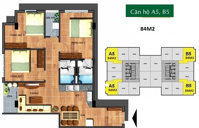 can-ho-84m2-sai-gon-aparntment