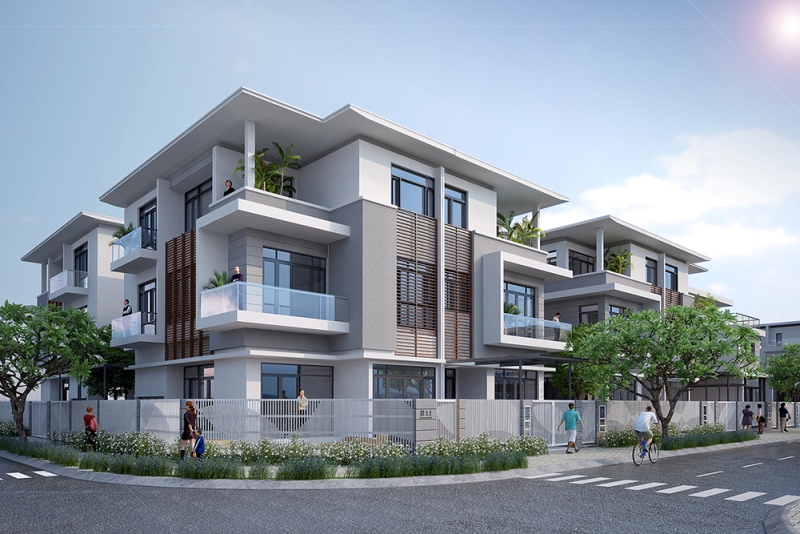 mau-song-lap-pho-dong-village