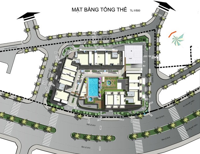 so do mat bang can ho the cbd