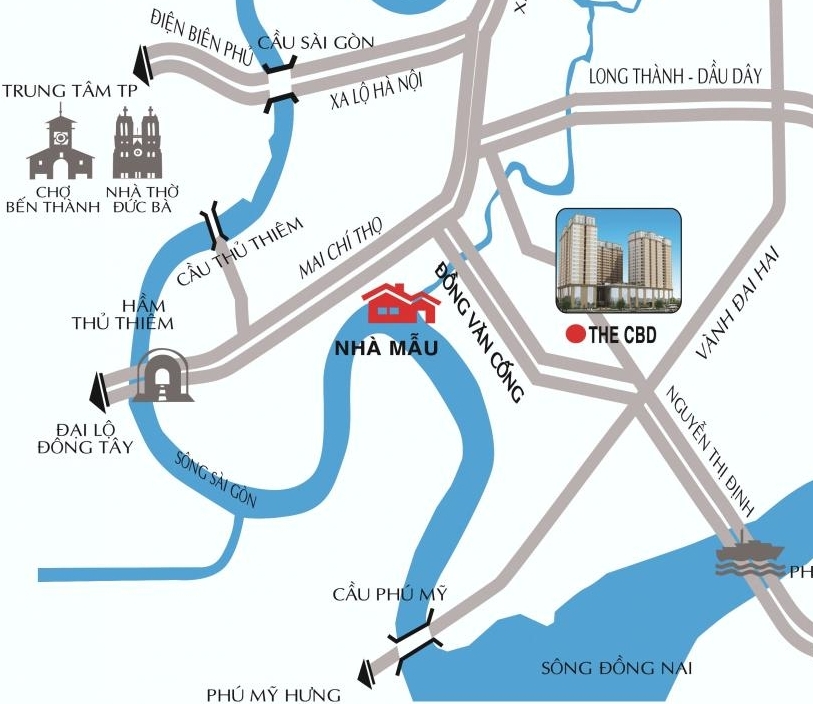 vi tri can ho the cbd