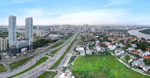 view-huong-nam