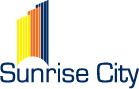 logo Sunrise City