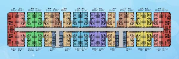 so do mat bang can ho