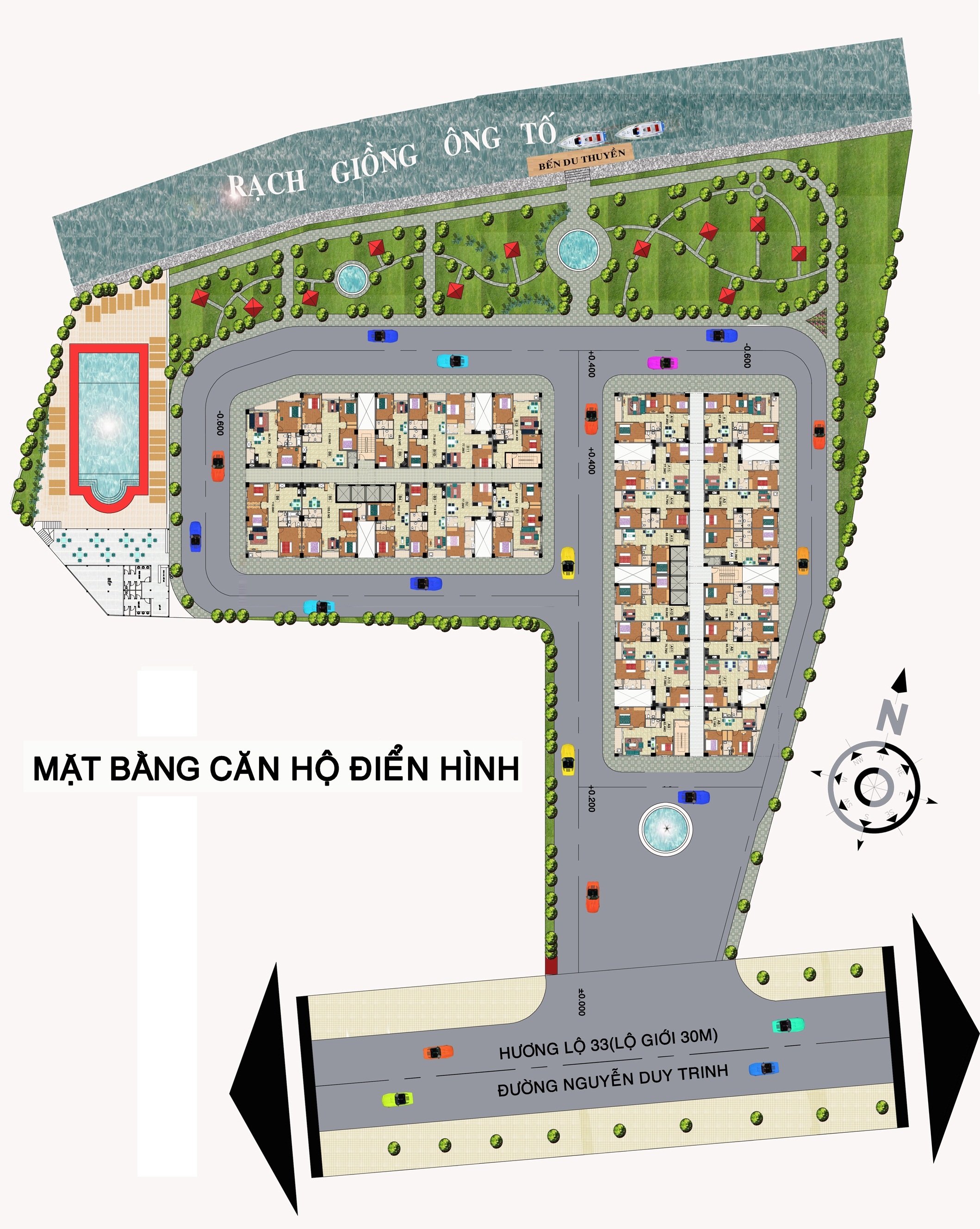 sơ đồ mặt bằng căn hộ homyland sơ đồ mặt bằng căn hộ homyland