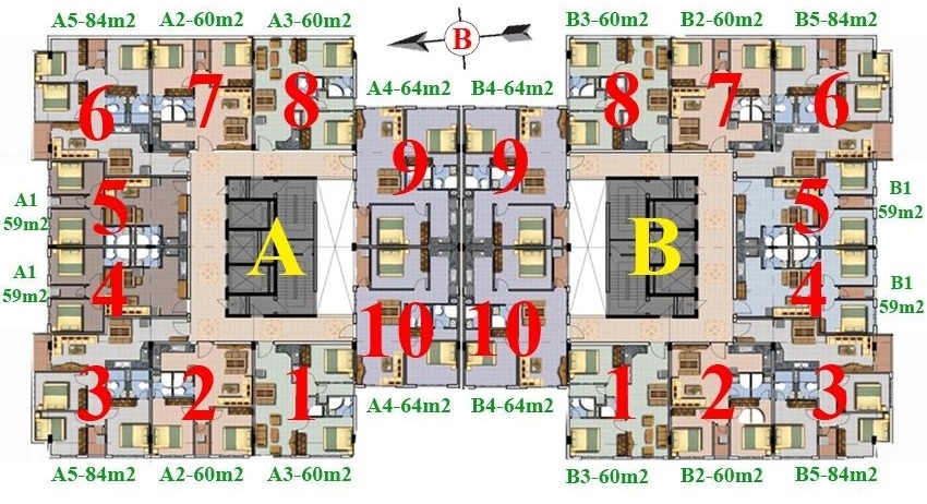 mat-bang-can-ho-sai-gon-apartment