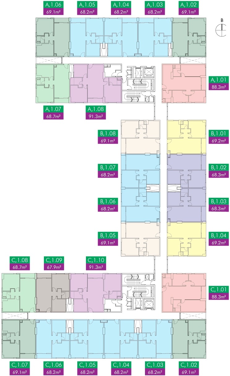 so-do-mat-bang-can-ho-parcspring