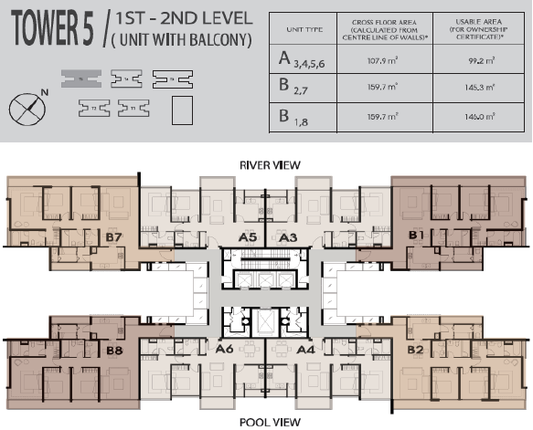 so do thap t5 can ho the vista