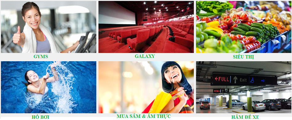 tien ich du an the cbd