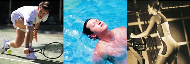 tiện ích Hoàng Anh River View