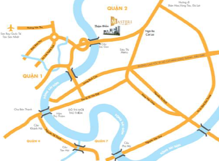 vi tri can ho masteri