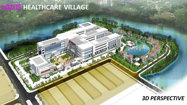 viện điều dưỡng quốc tế PhoDong Village viện điều dưỡng quốc tế PhoDong Village