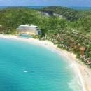 Biệt thự nghỉ dưỡng Vinpearl Premium Nha Trang Bay