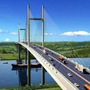 5.700 tỷ đồng xây cầu Cát Lái nối TP HCM với Đồng Nai