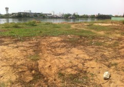 Bán đất Thảo Điền view sông khu Compound 371m2