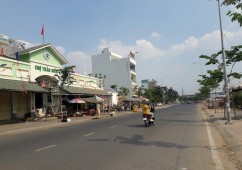 Bán Lô Đất 3 Mặt Tiền Sông Nguyễn Văn Hưởng Thảo Điền