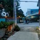 Bán Nhà Một Xẹt Trịnh Thị Miếng Gần Chợ Bắp Hốc Môn
