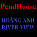 Bán Pendhouse Căn Hộ Hoàng Anh River View Thảo Điền