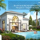 Biệt thự nghỉ dưỡng Vinpearl Paraside Villas Phú Quốc