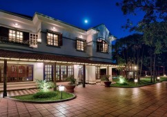 Big Villa For Rent In Thao Dien