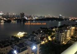 Hoàng Anh River View For Rent In Thảo Điền