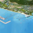 Khởi công cảng tàu khách quốc tế tại Phú Quốc
