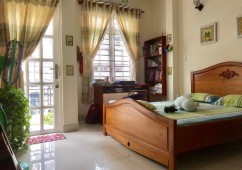 NICE HOUSE FOR RENT IN THAO ĐIEN
