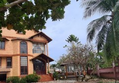 Nice Villa For Rent In Thao Dien With Best Price