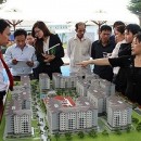 Quỹ đầu tư ngoại “mạnh tay” rót vốn vào bất động sản Việt Nam