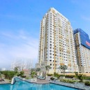 Thị trường bất động sản Thảo Điền sôi động với căn hộ Tropic Garden với cam kết cho thuê lên đến 300 triệu đồng!