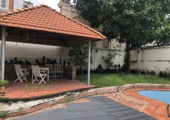 Villa For Rent In An Phu