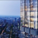 Vingroup sắp ra mắt căn hộ tại dự án tổ hợp tháp cao nhất Việt Nam