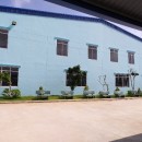 Xưởng cho thuê trong KCN Giang Điền, Trảng Bom, Đồng Nai.